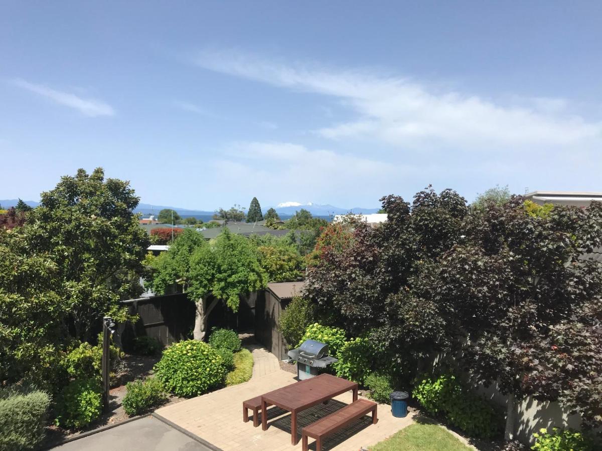 Alpine 4* Taupo