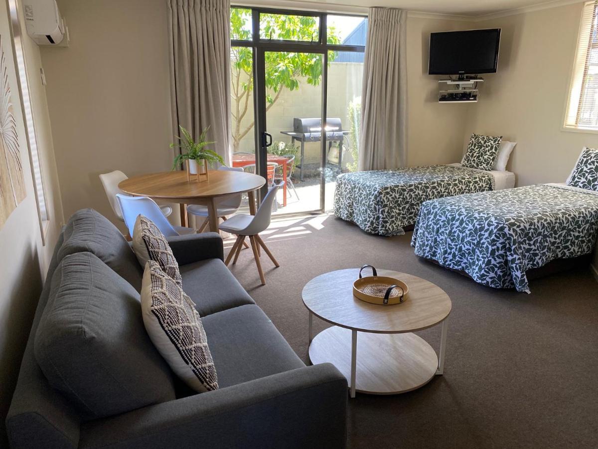 Alpine Motel Taupo