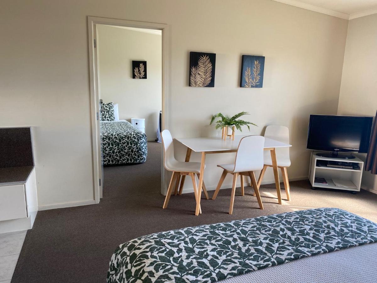 Motel Alpine Taupo