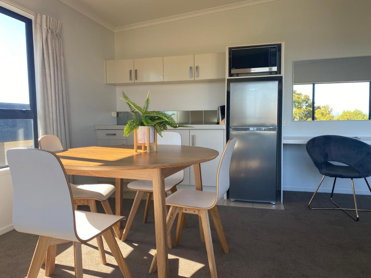 Motel Alpine Taupo